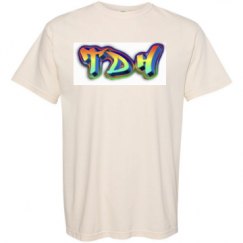 Adult Heavyweight T-Shirt