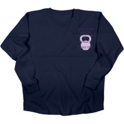 Ladies Game Day Jersey