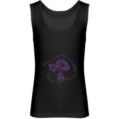 Youth Jersey Tank Top