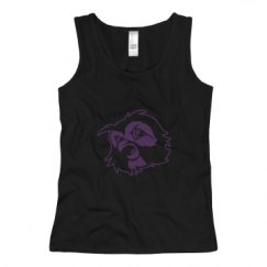 Youth Girls Tank Top