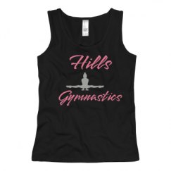 Youth Girls Tank Top