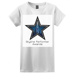 Ladies Basic Softstyle Tee