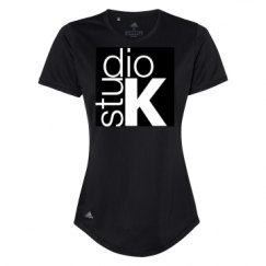 Women's Adidas Sport Shirt 