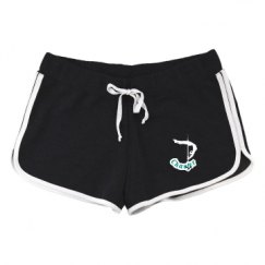 Ladies Relay Shorts