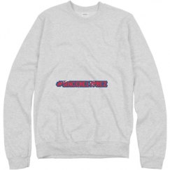 Unisex Basic Promo Crewneck Sweatshirt