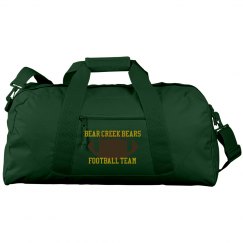 Bear Creek Bears Bag