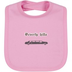 Infant Jersey Bib