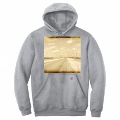 Unisex Carhartt Hooded Sweatshirt