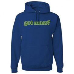 Unisex Basic Promo Hoodie