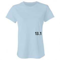 Ladies Slim Fit Favorite Tee