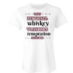 Ladies Slim Fit Favorite Tee