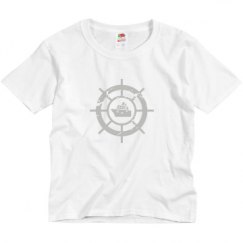 Youth Basic Promo Tee