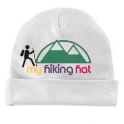 Rabbit Skins Baby Hat