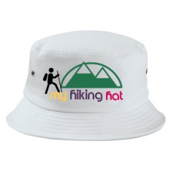 Unisex Bucket Hat