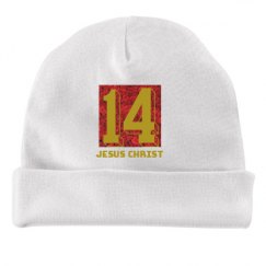 Rabbit Skins Baby Hat