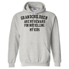 Unisex Basic Promo Hoodie