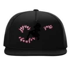 Foamie Snapback Trucker Hat