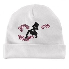 Rabbit Skins Baby Hat