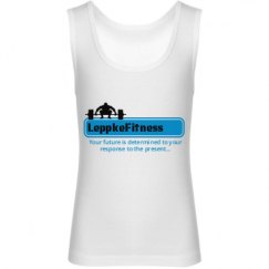 Youth Jersey Tank Top