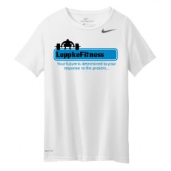 Youth Nike Legend Shirt