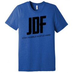 Unisex Triblend Tee