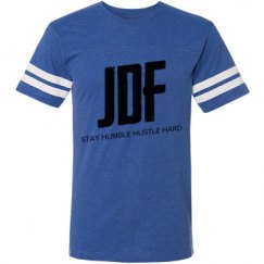 Unisex Vintage Sports Tee