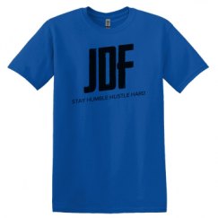Unisex Basic Tee