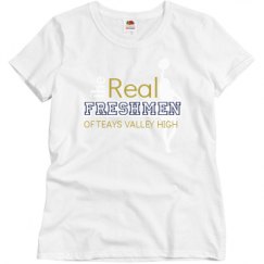 Ladies Basic Softstyle Promo Tee