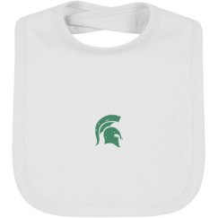 Infant Jersey Bib