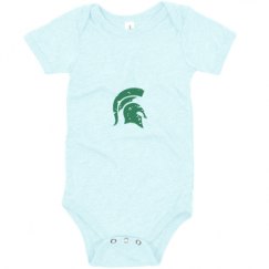 Infant Triblend Super Soft Bodysuit