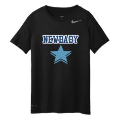 Youth Nike Legend Shirt