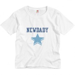 Youth Basic Promo Tee