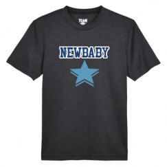 Youth Heather Performance Tee