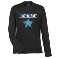 Youth Performance Long Sleeve Tee