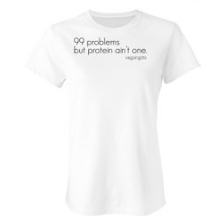 Ladies Slim Fit Favorite Tee