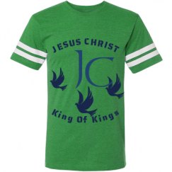 Unisex Vintage Sports Tee