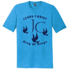 Unisex Perfect Tri Tee