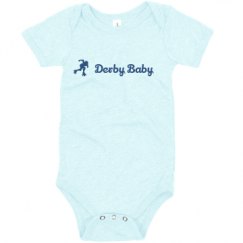 Infant Triblend Super Soft Bodysuit