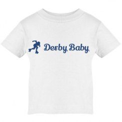 Infant Cotton Tee