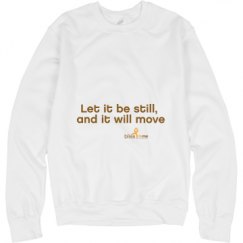 Unisex Basic Promo Crewneck Sweatshirt