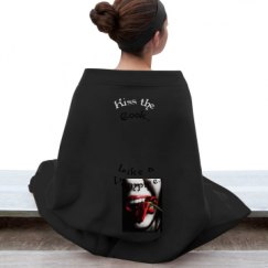 Gildan Heavy Blend Fleece Stadium Blanket