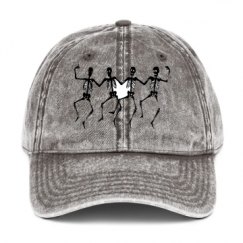 Vintage Baseball Cap