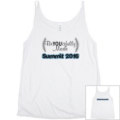 Be YOU Summit 2016