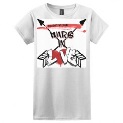 Ladies Basic Softstyle Tee