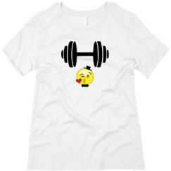 Ladies Relaxed Fit Tee