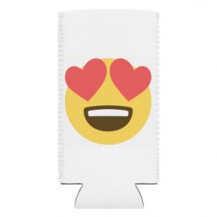 Slim 12 oz Can Cooler