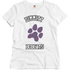 Ladies Basic Softstyle Promo Tee