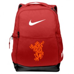 Nike Brasilia Medium Backpack