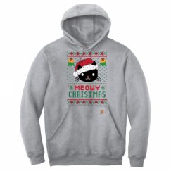 Unisex Carhartt Hooded Sweatshirt