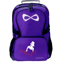 Nfinity Backpack Bag